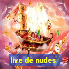 live de nudes